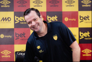 Daniel Paulista apresentação